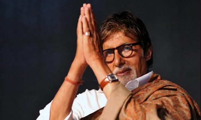 Indian hackers take revenge of Amitabh Bachchan's Twitter account hack Amitabh Bachchan