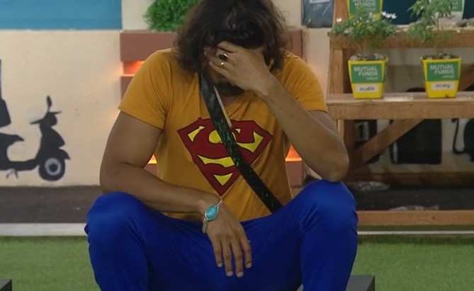 Bigg Boss