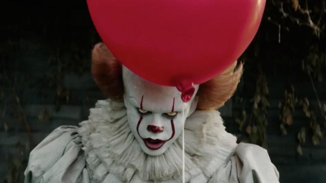 Stephen King's 'It' movie It movie