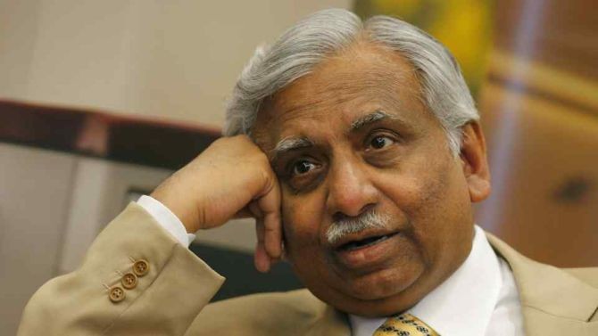 Jet Airways has defaulted on its repayment of the loans for several times in the past Naresh Goyal