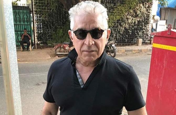 Actor Dalip Tahil recalled a horrifying old incident connected to #MeToo movement. Actor Dalip Tahil arrested for drunk driving after ramming car into autorickshaw