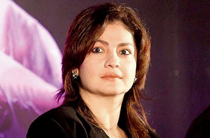 Pooja Bhatt Pooja Bhatt