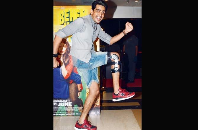 Gulshan Devaiah
