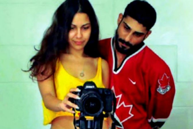 Prateik Babbar