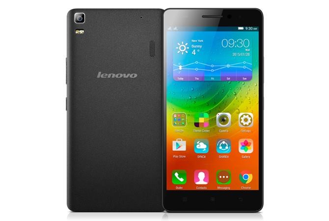 Lenovo A7000 Is The Bigger Variant Of A6000; Top Features, Specifications and Price Lenovo Launches A7000 Smartphone At MWC 2015; Top Six Upgrades Over A6000