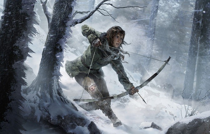Rise of the Tomb Raider will be released on 10 November, 2015. Rise of the Tomb Raider