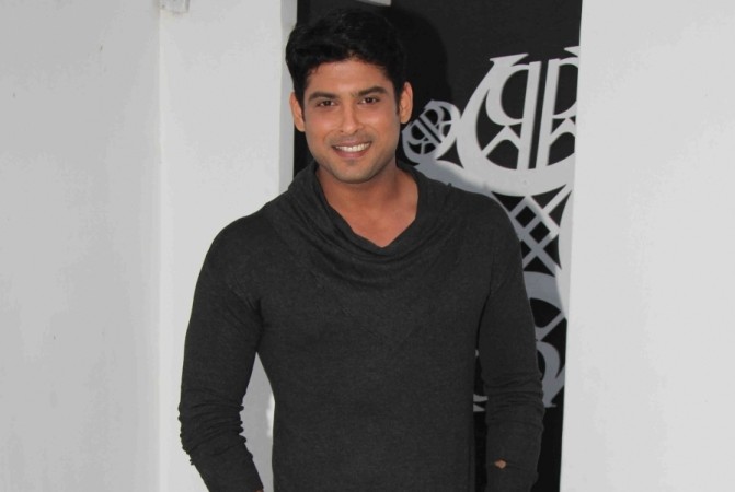 Sidharth Shukla wins Sidharth Shukla