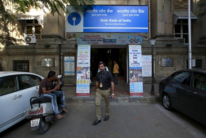 SBI, PNB, Canara Bank, Syndicate Bank and ATM providers under tax lens SBI, PNB,Canara Bank, Syndicate Bank and ATM providers under tax lens