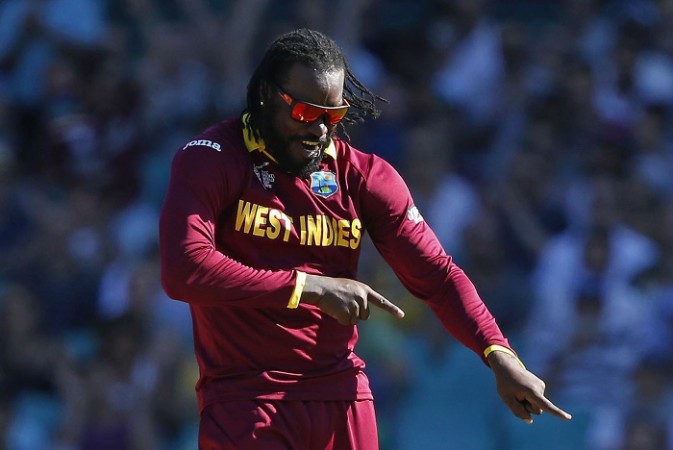 Chris Gayle will be looking to turn on the heat in the qualifier 2 against Rangpur Riders. Chris Gayle