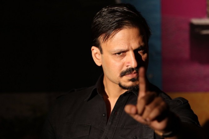 Vivek Oberoi Vivek Oberoi