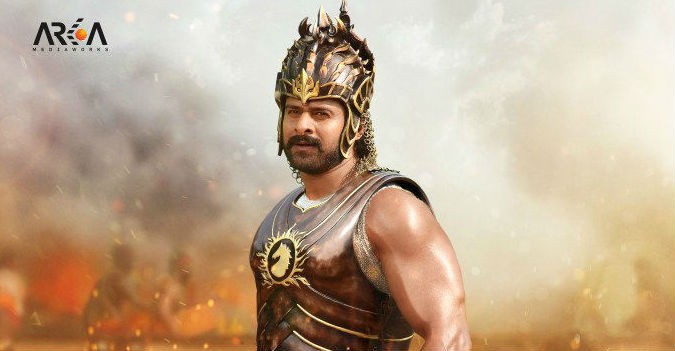 Prabhas in Prabhas