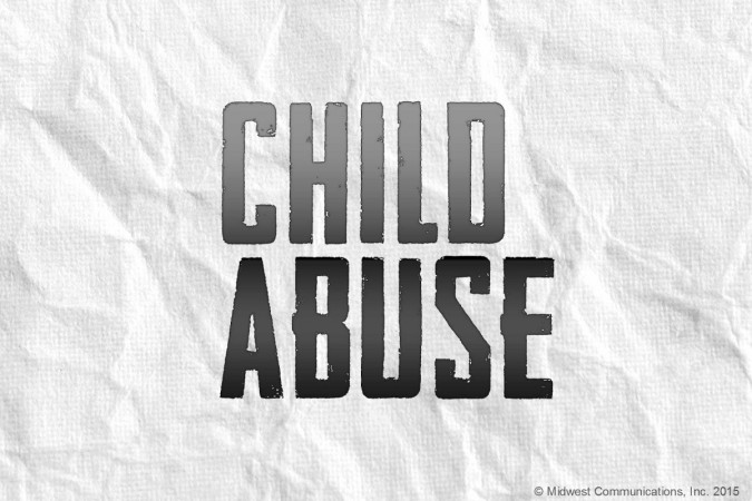 child abuse