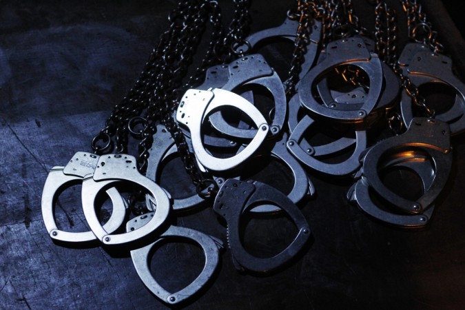 8 youths molests minor in Bihar's Jehanabad