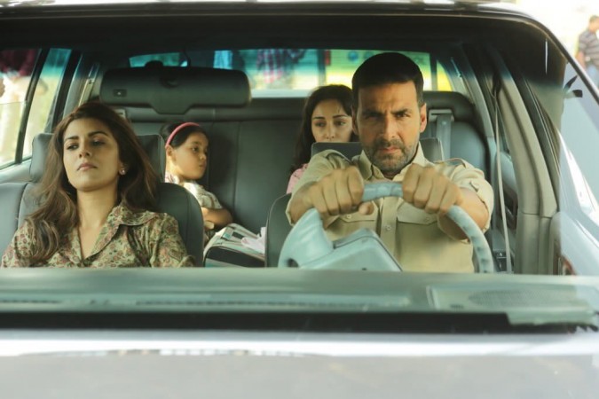 Airlift