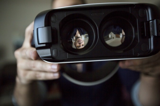 Apple serious about VR and AR and has a dedicated team working on prototypes