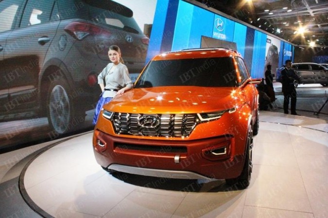 Hyundai HND-14