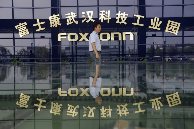 Foxconn