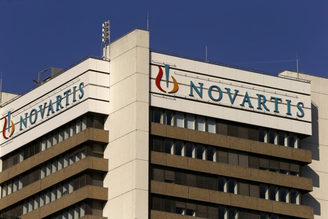   Novartis" title = "Novartis building" width = "660" height = "auto" tw = "675" th = "450" ​​/> [19659009] Building Novartis </span><span clbad=
