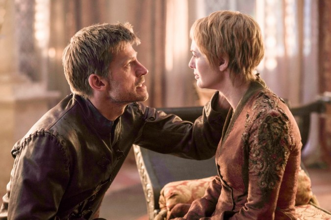 Cersei Lannister will be locked in a battle with the High Sparrow. Cersei Lannister