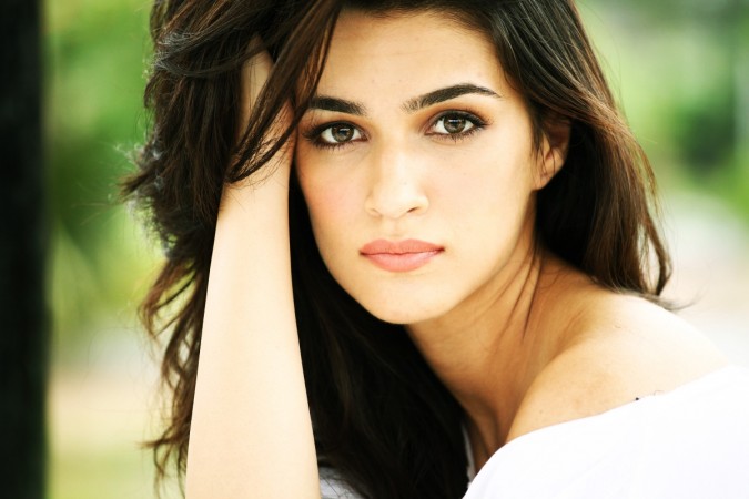Kriti Sanon Kriti Sanon