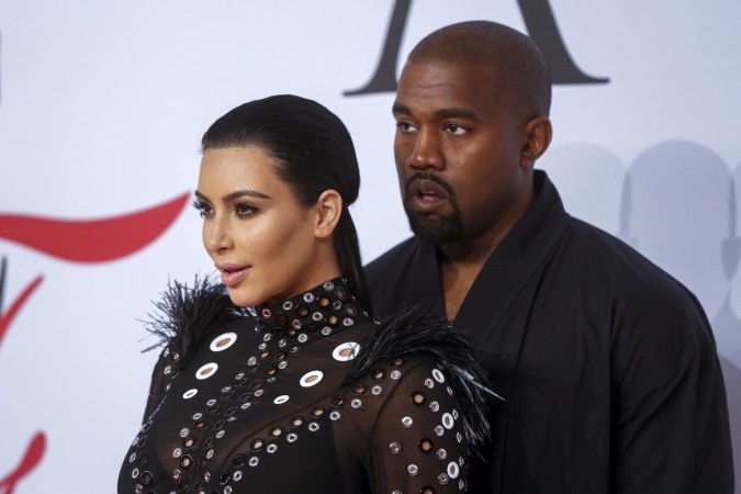 Kim Kardashian and Kanye West are reportedly expecting fourth baby Kim Kardashian