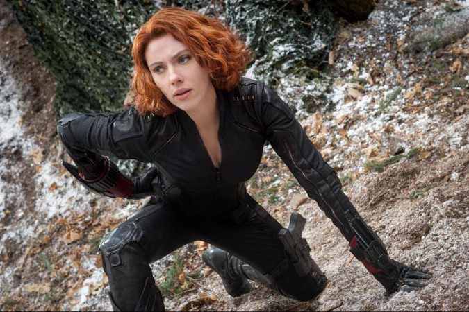 Will there be a solo Black Widow movie soon?