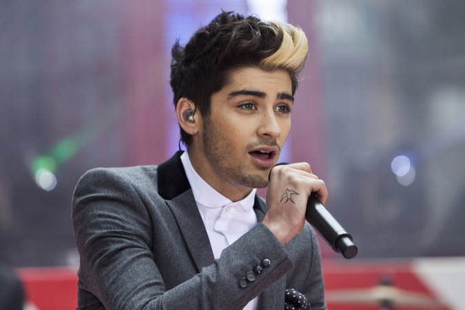Zayn Malik Zayn Malik
