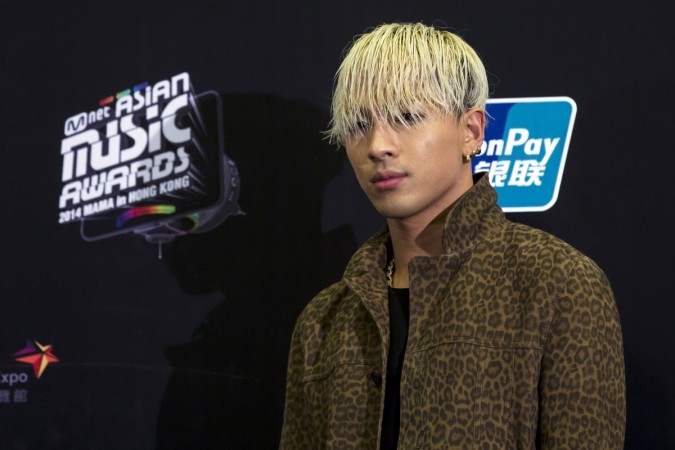 Taeyang