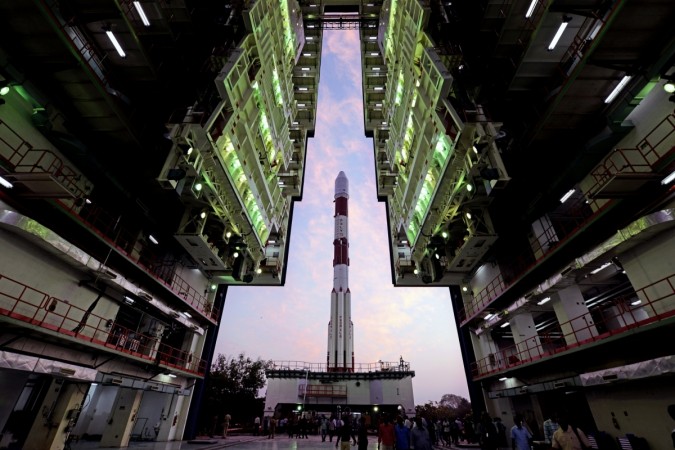 The space agency has been at the forefront of India's space exploration missions and is often touted for its breakthroughs and research techniques. PSLV ISRO