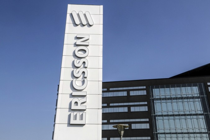 Ericsson Ericsson