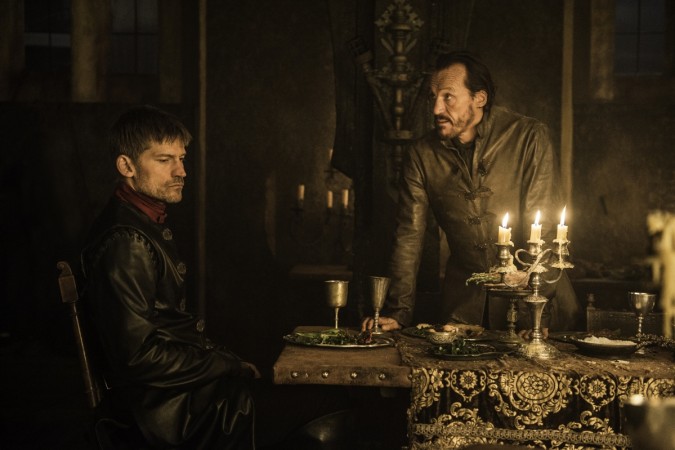 Game Of Thrones Season 8 Episode 2 Scene 4 Jaime Lannister And