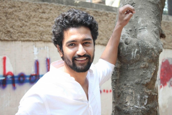 Vicky Kaushal Vicky Kaushal