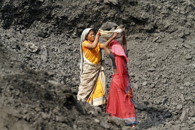 Coal India Limited's (CIL) recruitment drive has cheered up the country's job market that has lately been hit by reports of an economic slowdown and divestment drive. (A representational image) coal india hiring recruitment iim iit managers jobs firing psu vacancies psb rajan flipkart cil expansion ntpc psu retirement reservations