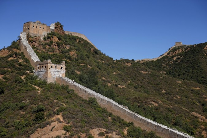 Great Wall of China