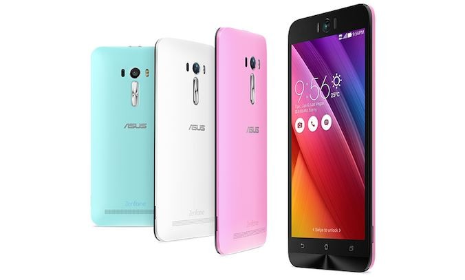 Computex 2015: Asus Launches Zenfone Selfie with 13MP Front-Camera Computex 2015: Asus Launches Zenfone Selfie with 13MP Front-Camera