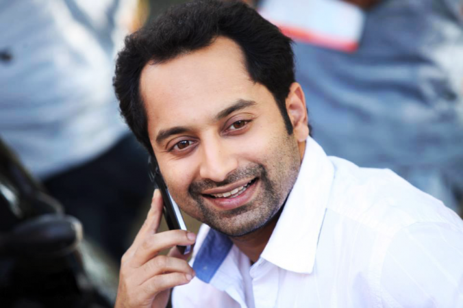 Fahadh Faasil Fahadh Faasil
