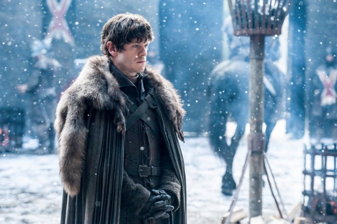 Ramsay Bolton Ramsay Bolton