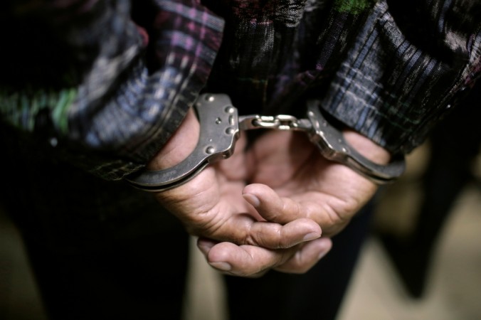 Cop Under Scanner For Flogging Rape Suspect Inside Police