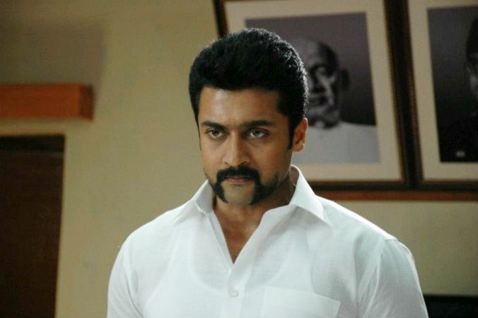 Singam 3 teaser will be out during Diwali festival. Singam 3