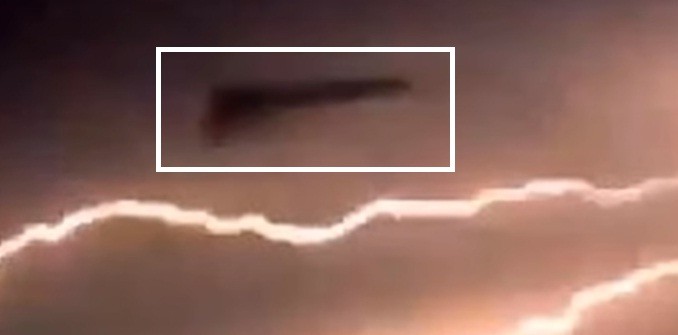 UFO