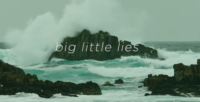 Big little lies