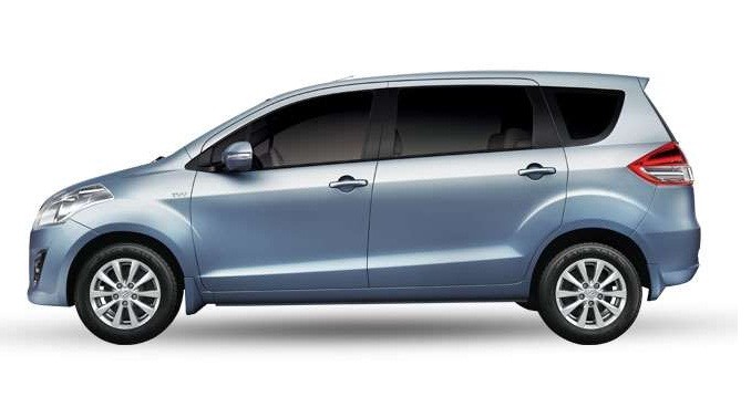 The Ertiga Challenger? Honda Mobilio's August Sales Zoom Beyond Maruti Ertiga The Ertiga Challenger? Honda Mobilio's August Sales Zoom Beyond Maruti Ertiga