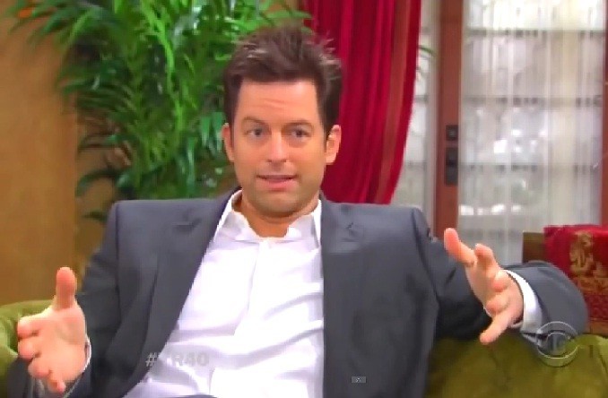Michael Muhney/TVGrab Michael Muhney/TVGrab