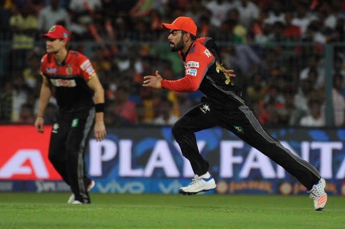 Virat Kohli Virat Kohli RCB