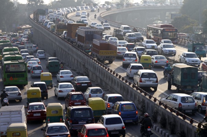 As the auto sector shrinks downstream and upstream industries are also feeling the pinch with many factories laying off staff. september car sales maruti suzuki sales domestic exports hyundai india economy buzz share price mahindra tata motors ford honda tkm renault kwid bmw mercedes