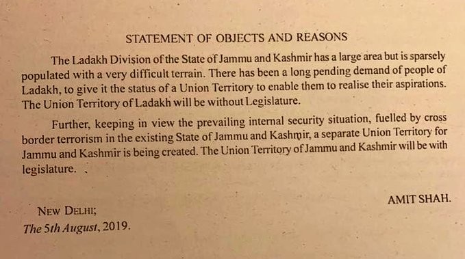 jammu kashmir