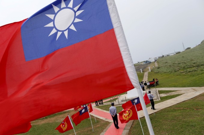Taiwan