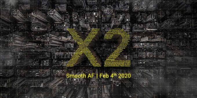 Poco X2 details confirmed Poco X2 details confirmed