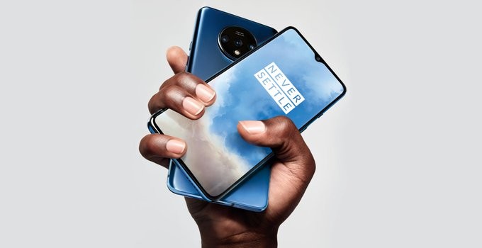 OnePlus 7T OnePlus 7T