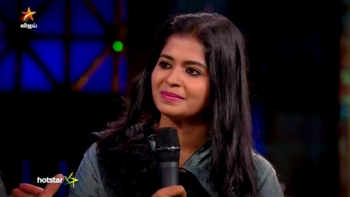Madhumitha is out of Bigg Boss Tamil 3. Madhumitha Suicide Attempt